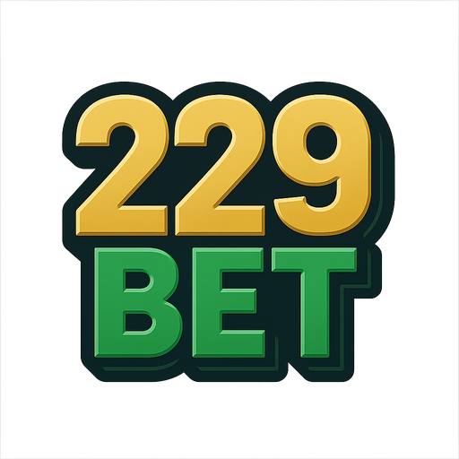229 bet Logo